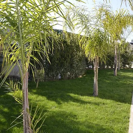 Chiaraurora בית הארחה