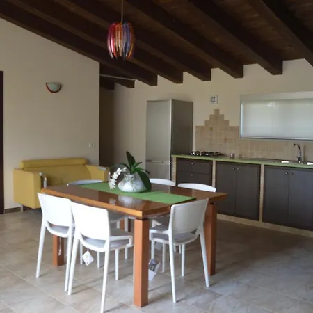 Guest house Chiaraurora