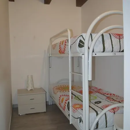 Chiaraurora Guest house