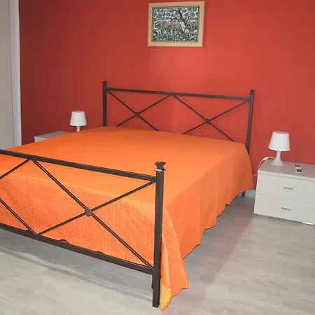 Guest house Chiaraurora *